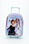 5-in-1 Trolley School Bag 16 Inch - 2