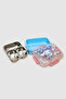 Cinnamoroll Print Lunch Box - 4
