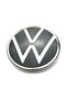 Golf8 Golf 8 2021-2024 Passat B8,5 Front Grille Emblem 5H0853601D