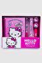 Hello Kitty Stationery Set - 5