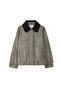 Double-Piece Bomber Coat - 3