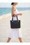 Women's Beach Bag – Perforated Eva Material – Water Resistant – Suitable for Daily Use