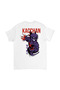 Men's Anime Character Printed Short Sleeve T-Shirt Dynamic Design Digital Printing Technology Casual - 2