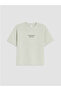 Lcw kids bicycle collar printed boy's t-shirt - 4