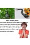 Remote Control Snake Toy, 16" Infrared RC Realistic Rechargeable Rattlesnake Snake Toy with Retractable Tongue And Swinging Tail, For Kids Children Halloween Christmas Party Birthday Gifts - 4