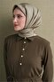 وشاح حرير ساتان 9601D-09