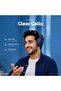 Wireless Over-Ear Headphones with 70-Hour Playtime, Bluetooth 5.4, 40mm Drivers, Deep Bass, Foldable Design, 3.5mm Aux & USB-C Adapter Included – Black - 5