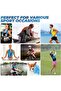 3 cooling sports towels 100x30cm. - 2
