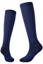 Knee-high compression socks S/M.