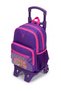 24156-24159-24165-24162-2378-2381 Primary School Bag with Trolley Backpack School Bag - 3