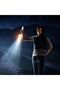 Rechargeable camping flashlight power bank waterproof. - 2