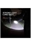 Ultra-bright USB LED flashlight side light. - 3