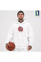 Dennis Rodman Custom Design Cotton Sweatshirt Wear the Legend on You - 2