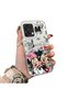 Funny Cartoon Figure Case for Oppo A6 Pro 4G/5G Compatible with High-Quality Long-Lasting Silicone Case - 2