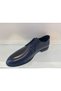 Genuine Leather Lace-Up Classic Men's Shoes - 3