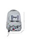 Luxury School Bag with Accessories and Thermal Compartment for Pencil Case - 2