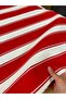 Tent Cloth Waterproof Tarpaulin Fabric 4 Meters - Red - 3