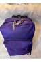 Women's Backpack for Daily Use, Zippered, Multi-Compartment, Stylish and Convenient Bag, Medium Size - 5