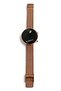 Premium Leather Strap Watch - 2