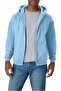 Hanes Hoodie Opaque for Men, Polyester