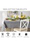 CAMZ38723 Solid Chambray, Table Runner 14x72, Chambray Gray - 5