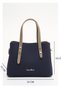 Benetton Women's Handbag Laci-Stone Bnt1942 - 5
