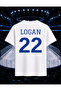 Off Campus Logan 22 Special Design Two-Sided Premium Print Tee Shirt - 2