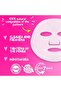 Face Mask Dynamic Monday After A Long Day'S Work With Willow And Cocoa Beans, 28 G - 2