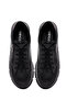 Women's Black Lace-Up Sneaker Af24000014Sk - 7