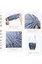 Womens Small Beanie Hat - 2