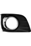 Prado Fog Lights 2010-2013 Two Piece Headlight, CLEAR, TY340 - 2