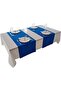 Lemos Home High-Quality Table Runner, Table Linen Made from 100% Cotton, Concept Collection, Choice - 2