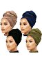 Nonbongoy womens No Headwrap