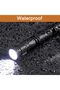 LED Flashlight Outdoor Emergency Electric Torch [10Pack] Handheld Pen Light Portable Mini Torch Wate - 5