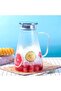 1,900 ml High Borosilicate Glass Jug - 2