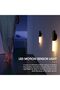 Night Light Motion Sensor Light Wall-mounted Removable Hand Light Automatic On/Off Rechargeabl - 6