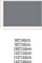 Waterproof, oil-proof, and heat-resistant tablecloth—easy-care rectangular tablecloth—PVC material—not washable— weddings, banque... - 5