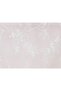 Adenya Sepeti Jannie Pvc Tablecloth - Powder - 100X140 cm - 2