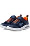 Skechers MICROSPEC MAX boys Sneaker
