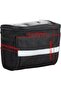 Handlebar storage phone bag. - 3