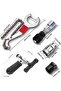 5-in-1 professional bike maintenance set. - 3