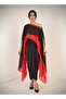 Ember Drape skirt