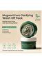 Mugwort Pore Clarifying Wash Off Pack 50ml Pack of 2 | Korean Deep Cleansing Pore Mask for Clearer Skin - 5