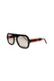 Fv Diony Grn/L.Brn 54 Photochromic Sunglasses