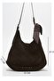Women's Shoulder Bag Brown Sly525 - 5