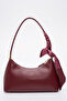 Women's Shoulder Bag Bordo Sly480 - 2