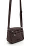 Benetton Women's Crossbody Bag Brown Bnt1879 - 3