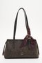 Benetton Women's Arm Bag Brown-Brown Bnt1910