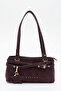 Women's Shoulder Bag Bordo Sly451