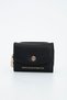 Benetton Women's Wallet Black Bnt1875